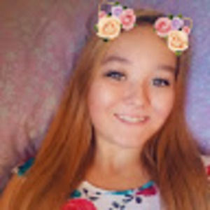 Meet your Posher, Serena